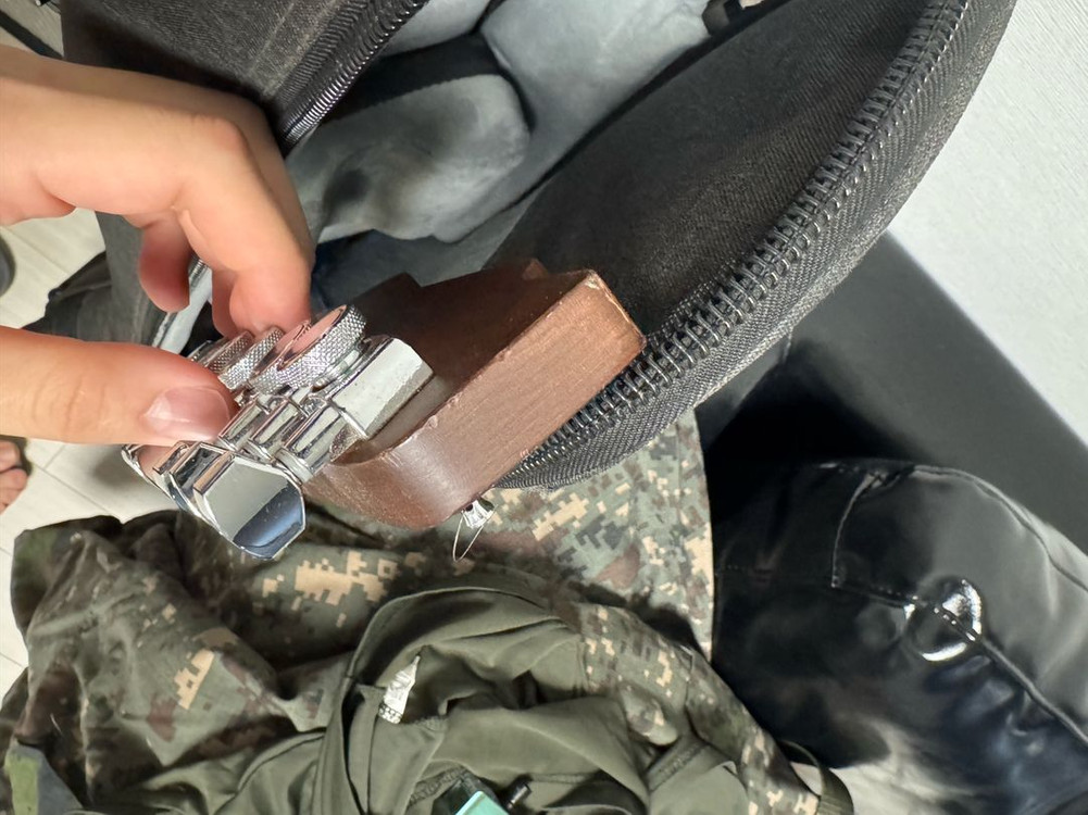 HEX E300 일렉기타 + Fender 챔피온 20 앰프 이미지