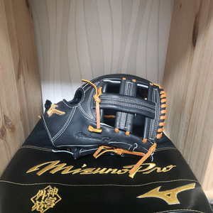 미즈노 이토작 내야글러브 판매합니다 이미지