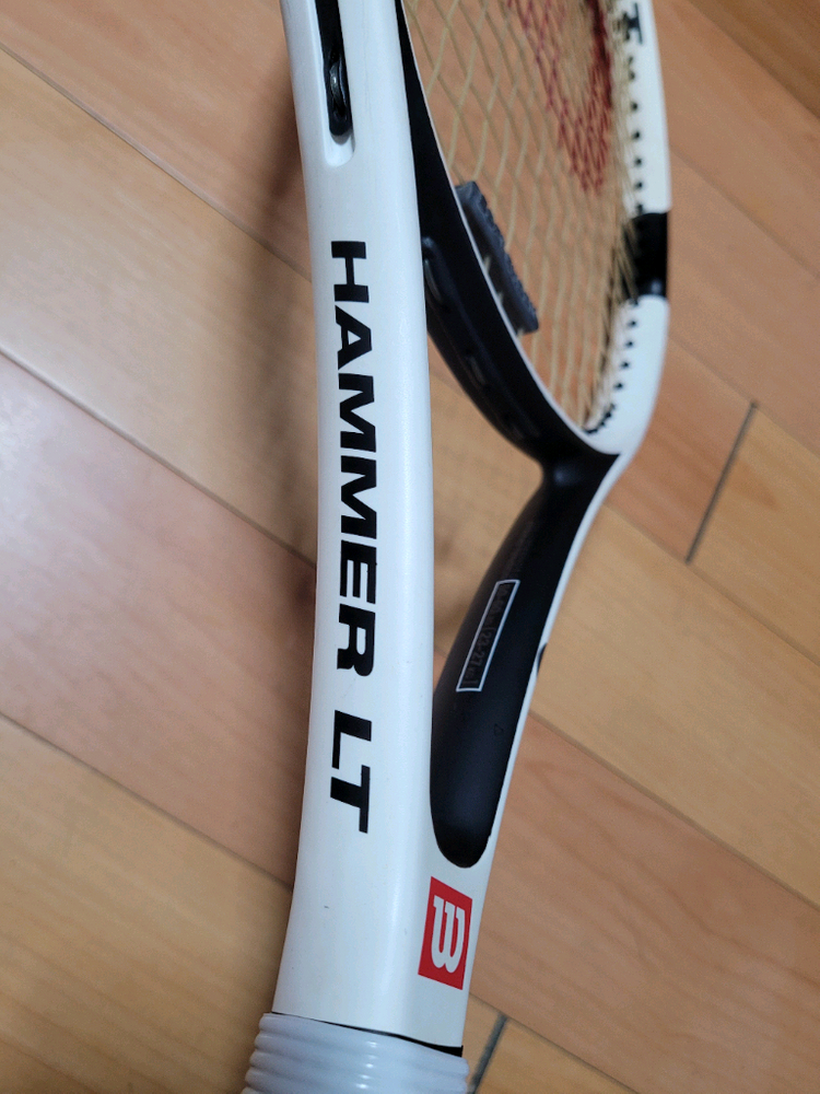 윌슨 HAMMER LT 테니스 라켓 이미지