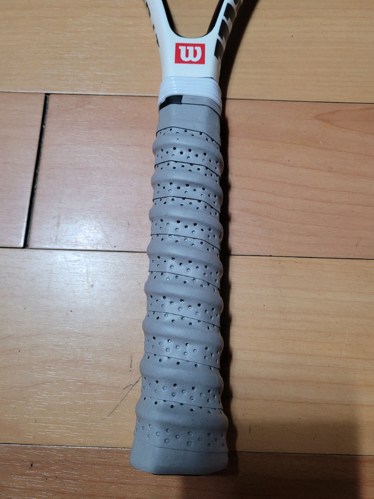 윌슨 HAMMER LT 테니스 라켓 이미지