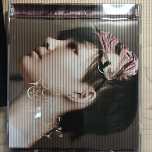 윤하 2집 cd -포장 개봉만 한거 이미지