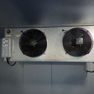 냉동 저온창고 8평 팝니다 이미지