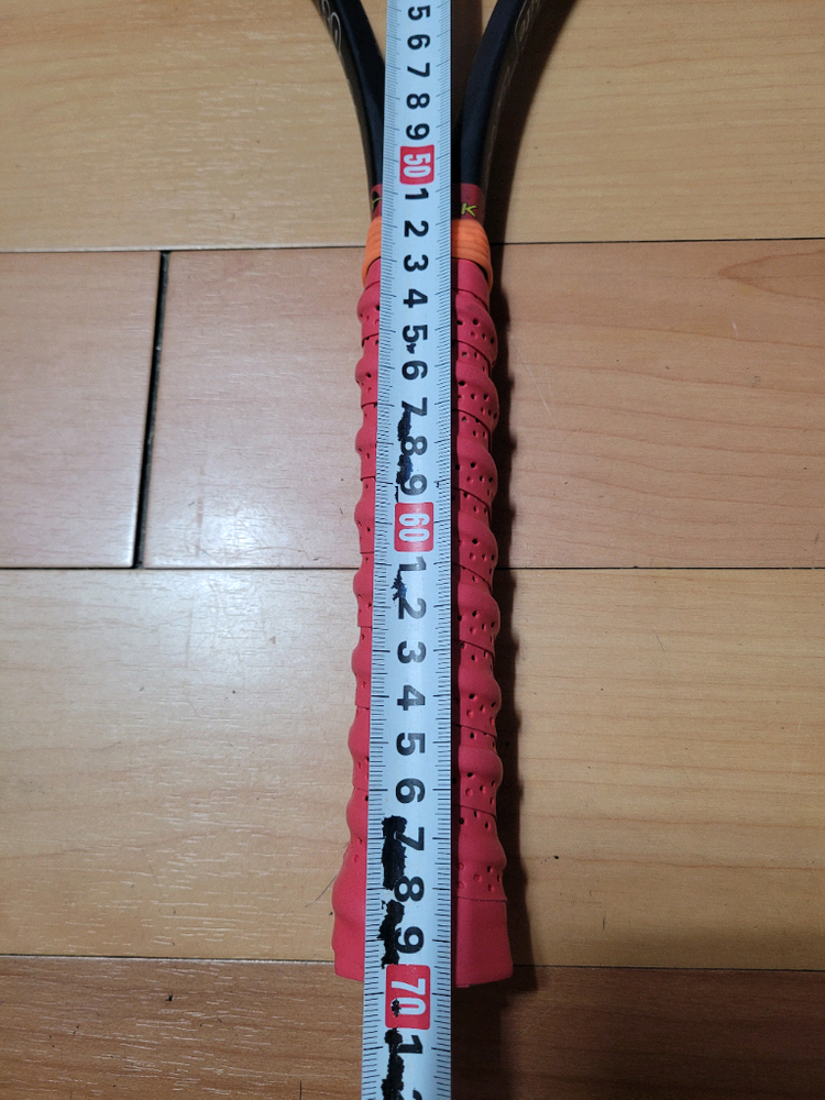 윌슨 STING LITE 테니스 라켓 이미지