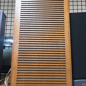 Telefunken Hi-Fi Klangbox WB 61 H 스피커 이미지