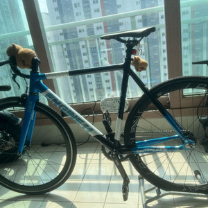 엔진11 블루스킨 커버업 이미지