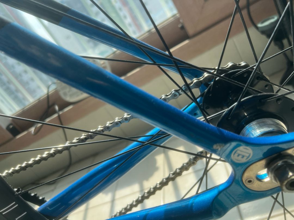 엔진11 블루스킨 커버업 이미지