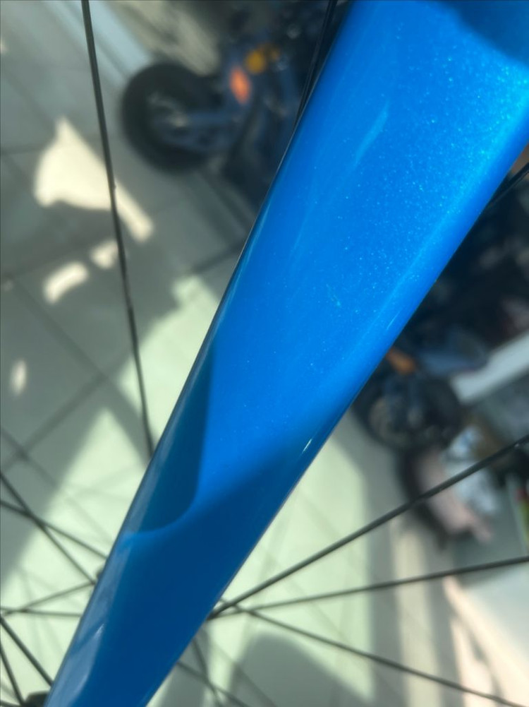 엔진11 블루스킨 커버업 이미지