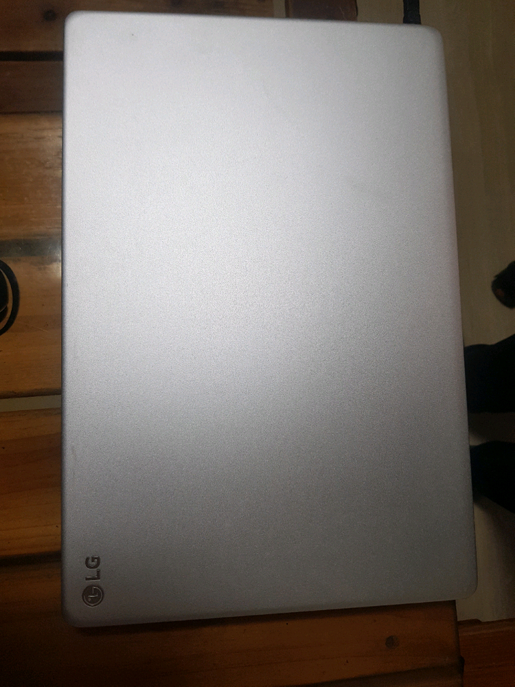 LG 노트북 이미지