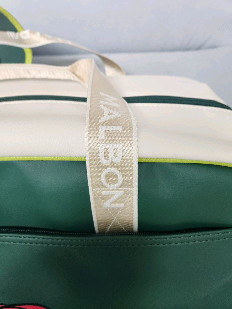 [당일무료배송] 보스턴백 (골프백 캐디백 말본 어뉴) 이미지