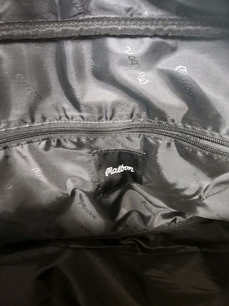 [당일무료배송] 보스턴백 (골프백 캐디백 말본 어뉴) 이미지