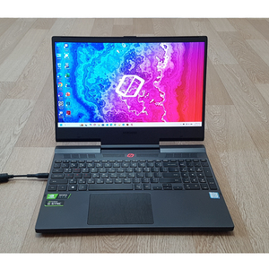 삼성 게이밍 노트북 오디세이 NT850 판매합니다 이미지