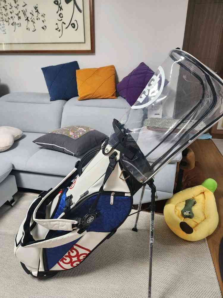 국내무료배송 골프백 캐디백 (말본 지포어 어메이징크리 이미지