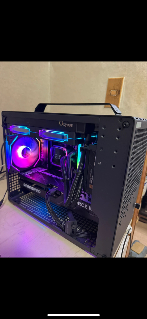 7800x3d 32gb 5070ti 완본체 이미지