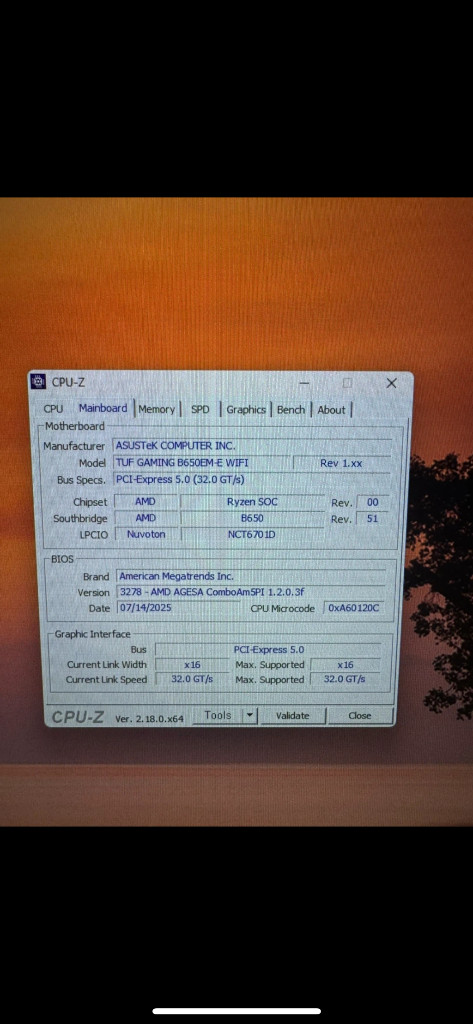 7800x3d 32gb 5070ti 완본체 이미지