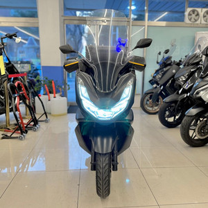 *배달세팅완료* 21년식 PCX125 51,XXXkm 판매합니다:) 이미지