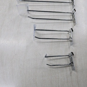 이중후크 2중후크 이미지