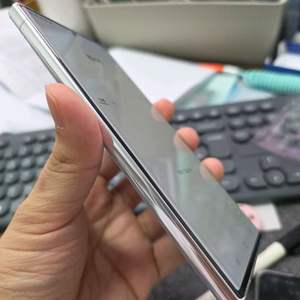 (3983)갤럭시s23울트라 256 깨끗한기기 판매 이미지