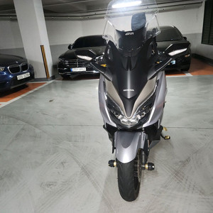 21년식. 포르자350 이미지