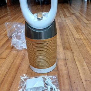 다이슨 퓨어 쿨 크립토믹 TP-06 공기청정 선풍기 저렴하게 드립니다~ 이미지