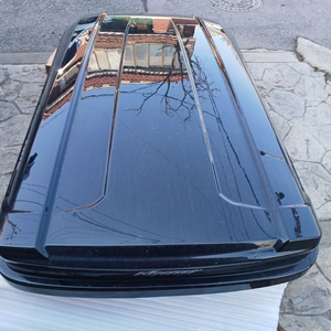 코토 일체형루프박스 올뉴쏘렌토 블랙 시즌2 파썬용 A급 이미지