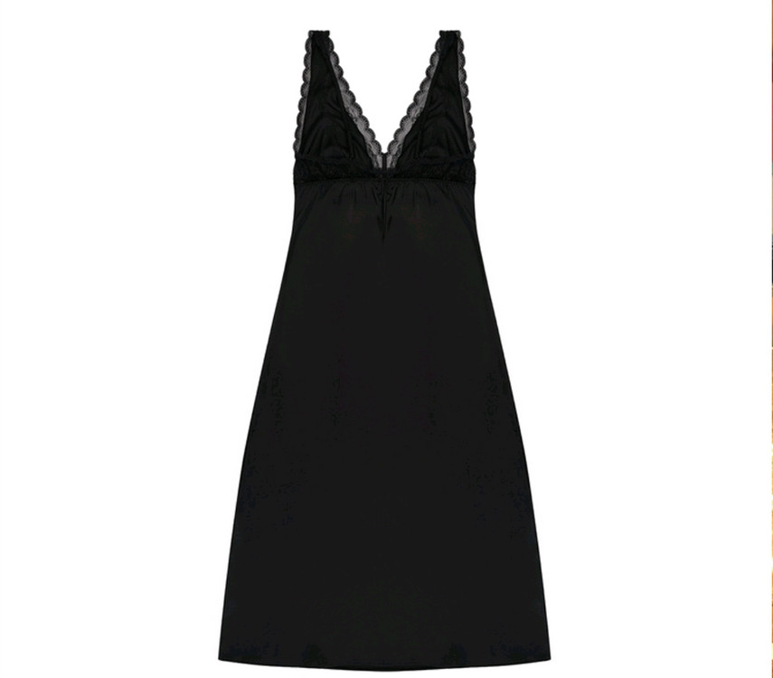 에블린 속옷 브라 팬티 세트 심리스 슬립 여러가지 이미지