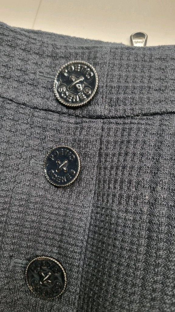 타임 슬릿포켓스커트 61 이미지