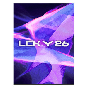 LCK 4.1 경기 티원 vs KT 티켓 양도 이미지