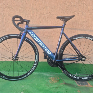 2024 콘스탄티 버나드 픽시 자전거 이미지