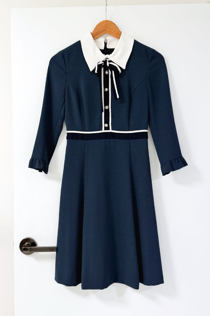 잇미샤 원피스 55사이즈 판매 이미지