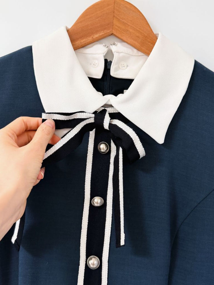 잇미샤 원피스 55사이즈 판매 이미지