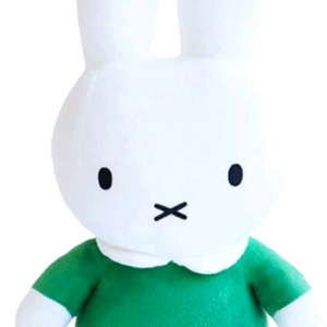 미피 대형 50cm, 블루,그린& 키링 키홀더 이미지