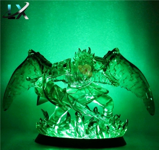 [신년특가] 각종 나루토 레진 피규어 미개봉 판매 이미지