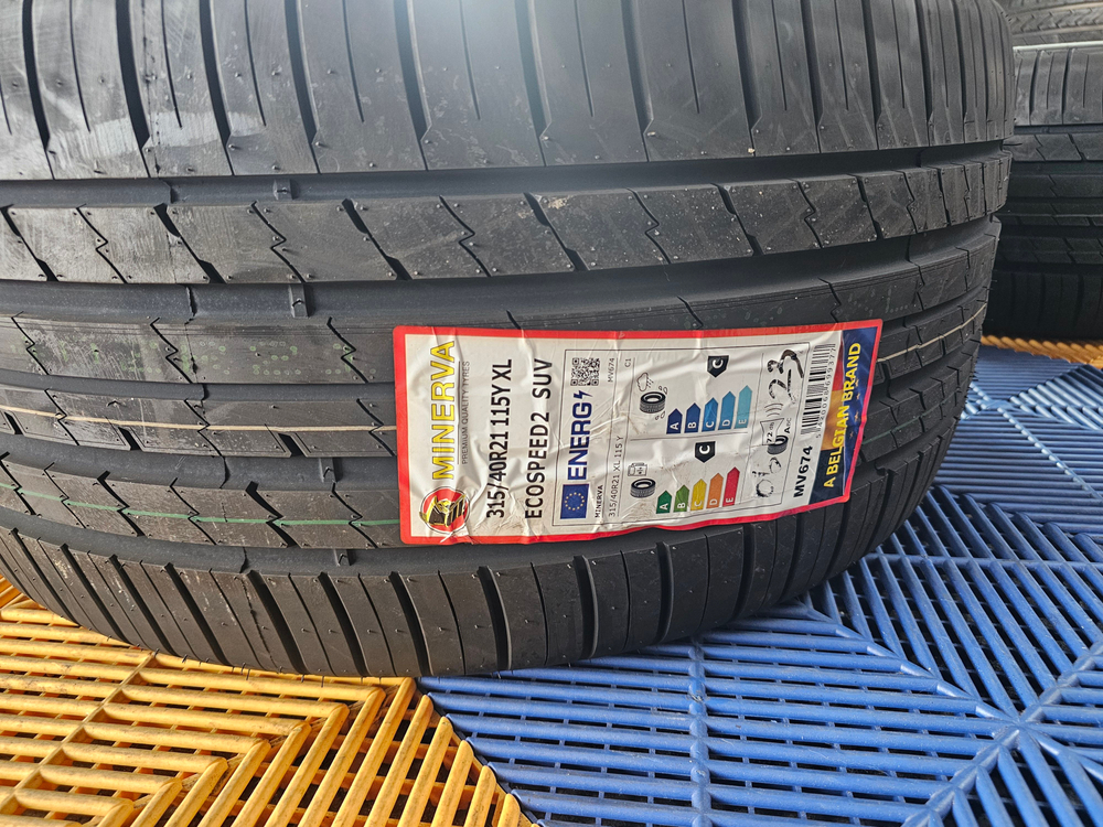 벤츠 GLE GLS클래스 아방가르드 스타일 20인치 신품휠타이어 이미지