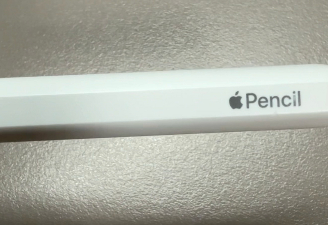 애플펜슬 2세대 Apple Pencil 2세대 이미지