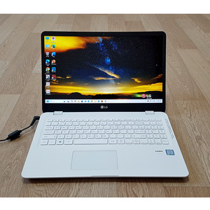 LG 노트북 15UG590 판매합니다 이미지