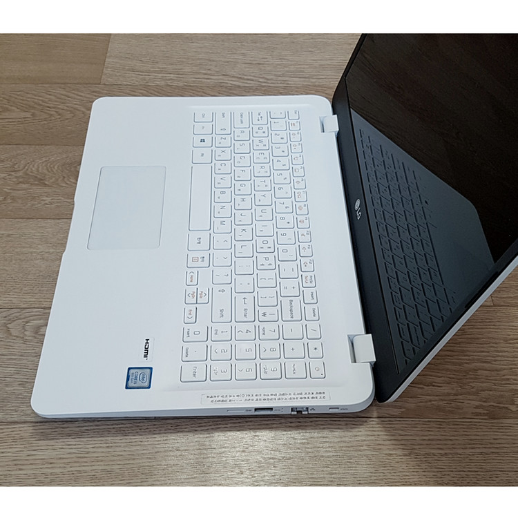 LG 노트북 15UG590 판매합니다 이미지