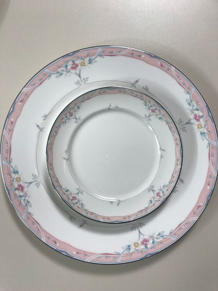 레녹스 브래드 접시 이미지