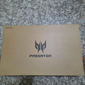 [미개봉] 에이서 ACER 헬리오스 네오 게이밍노트북 ( 울트라9, RTX5070Ti)+ 이미지