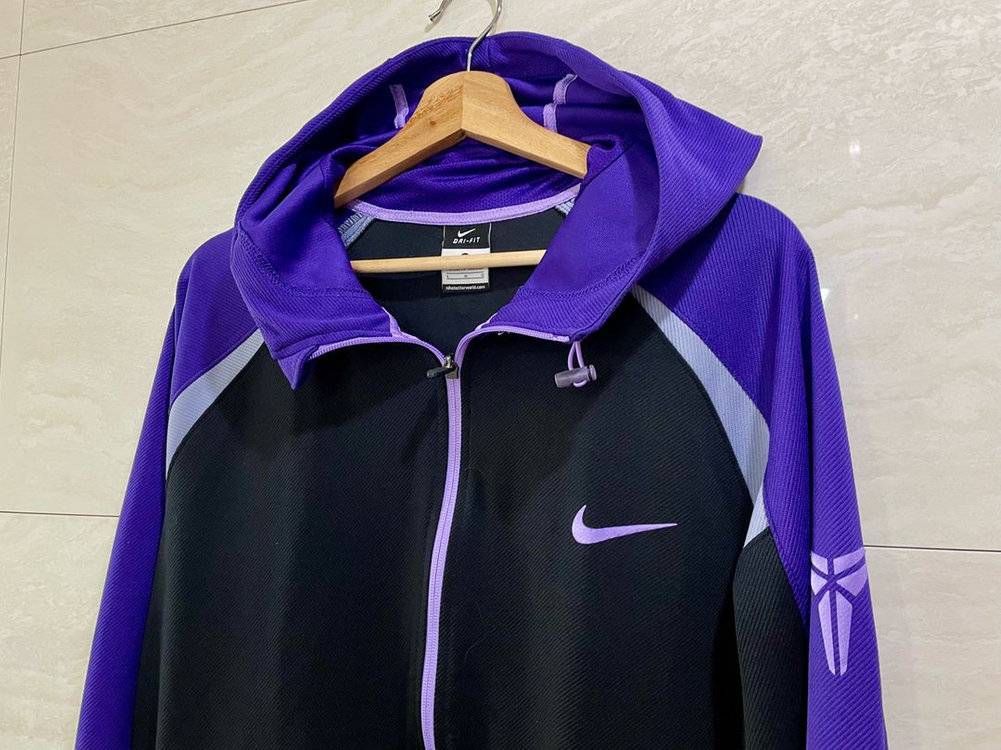 나이키 / 코비 후드집업, 남성자켓 / L(105) 이미지