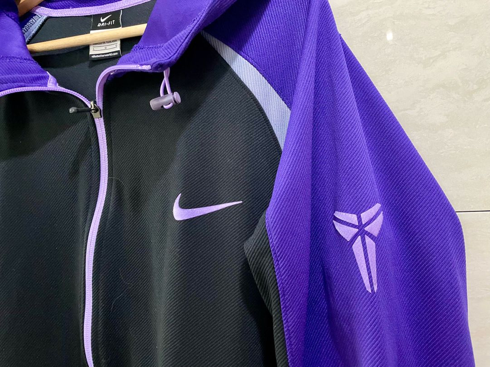 나이키 / 코비 후드집업, 남성자켓 / L(105) 이미지