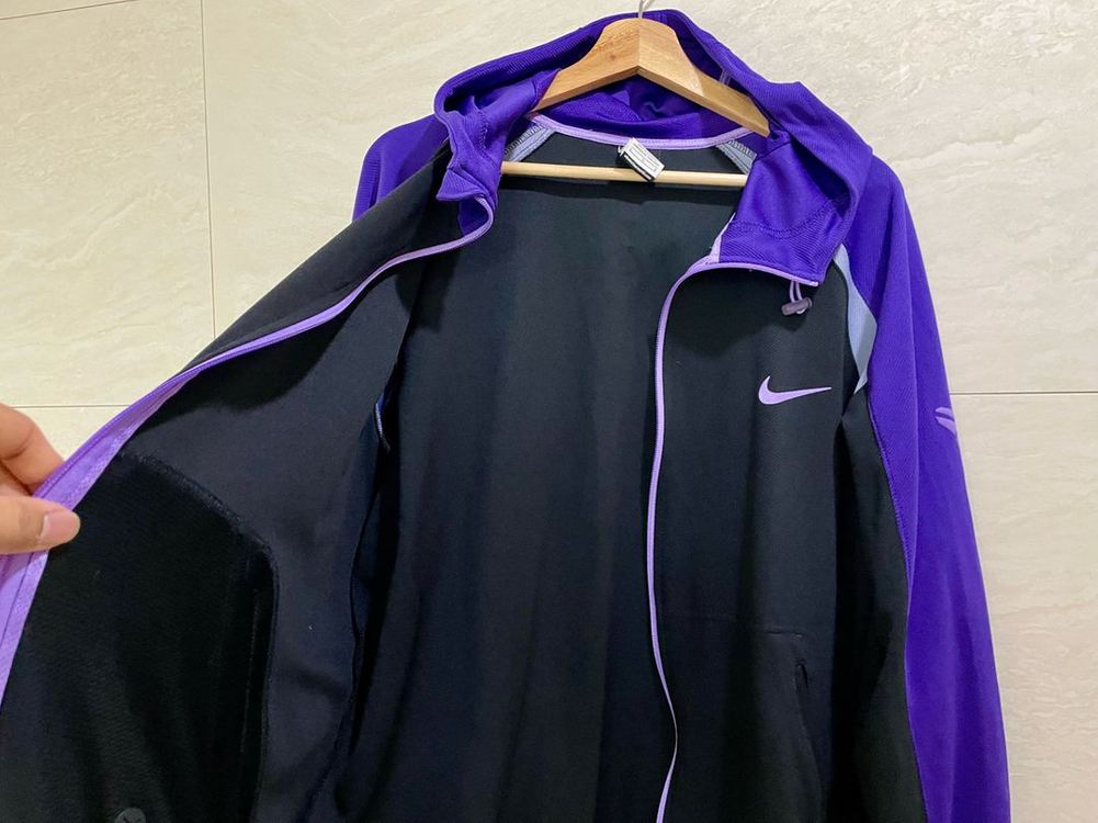 나이키 / 코비 후드집업, 남성자켓 / L(105) 이미지