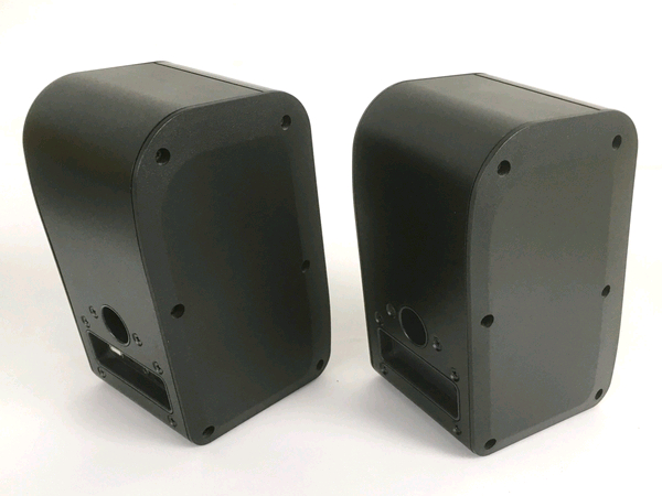 PC DAC 내장 스피커 KRIPTON KS-1HQM SP-1PWD 박스품 (리모컨 포함) 이미지