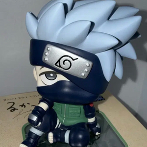 나루토 카카시 룩업 피규어 판매 이미지