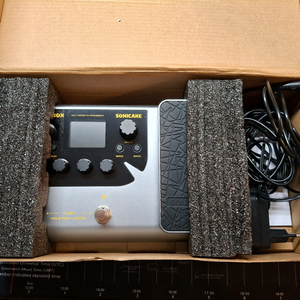 소니케이크 메트리박스 멀티 이펙터 이미지