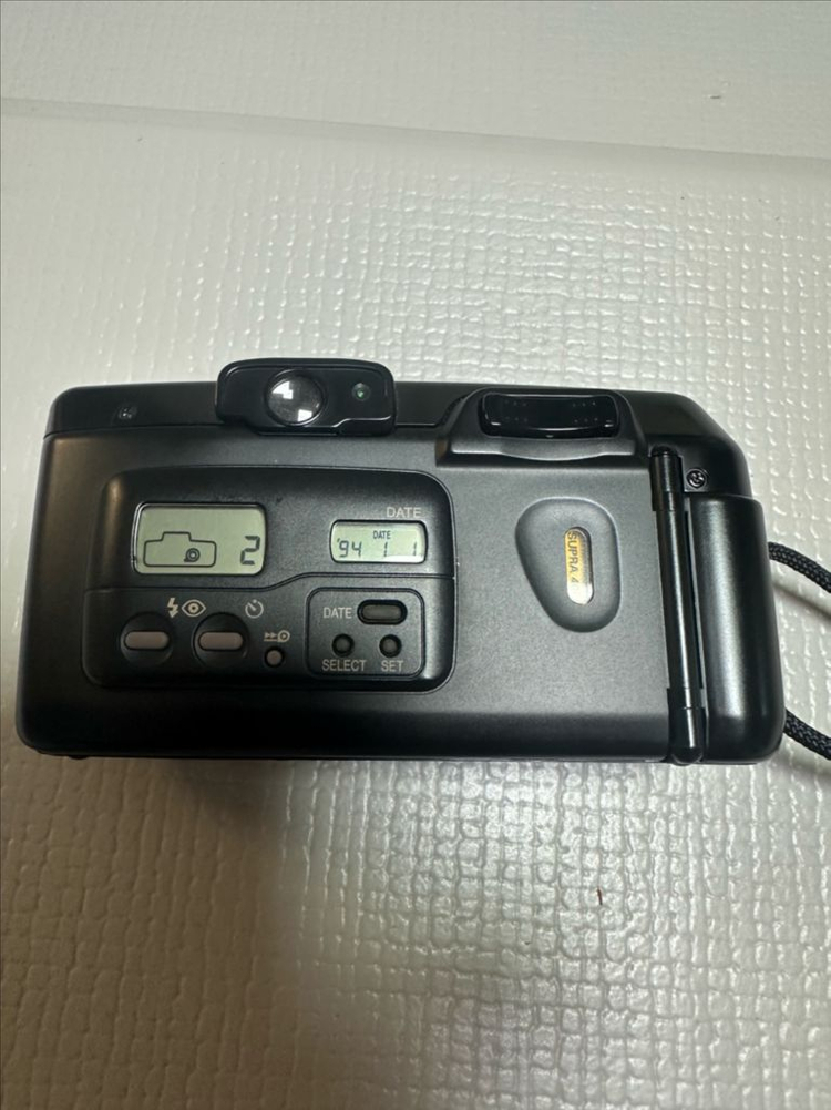 캐논 프리마 줌 70F( 오토보이 루나35) 이미지