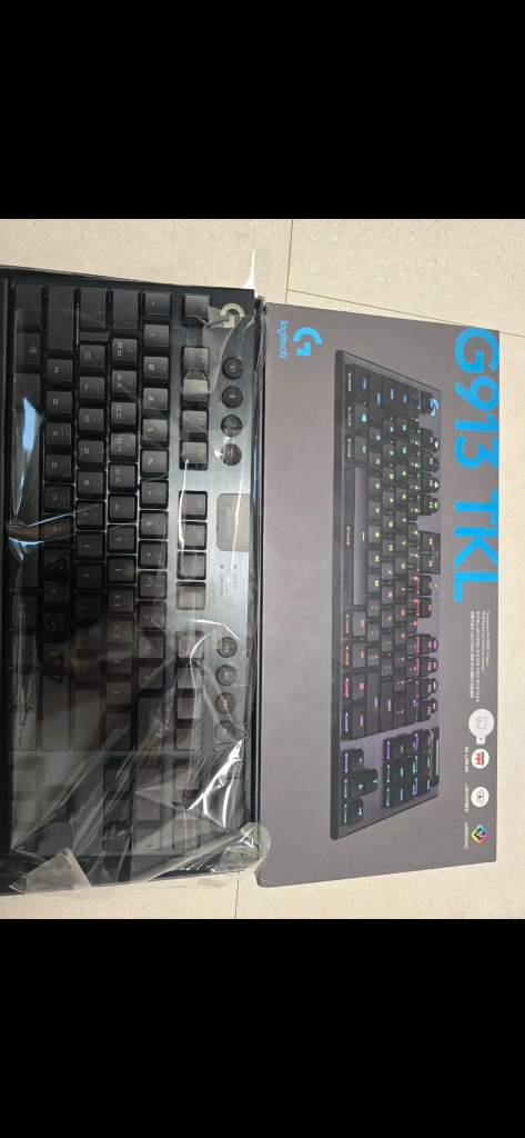 HP오멘17 게이밍노트북 이미지