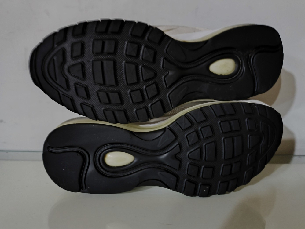 230mm 나이키 에어맥스97 팬텀 운동화 이미지