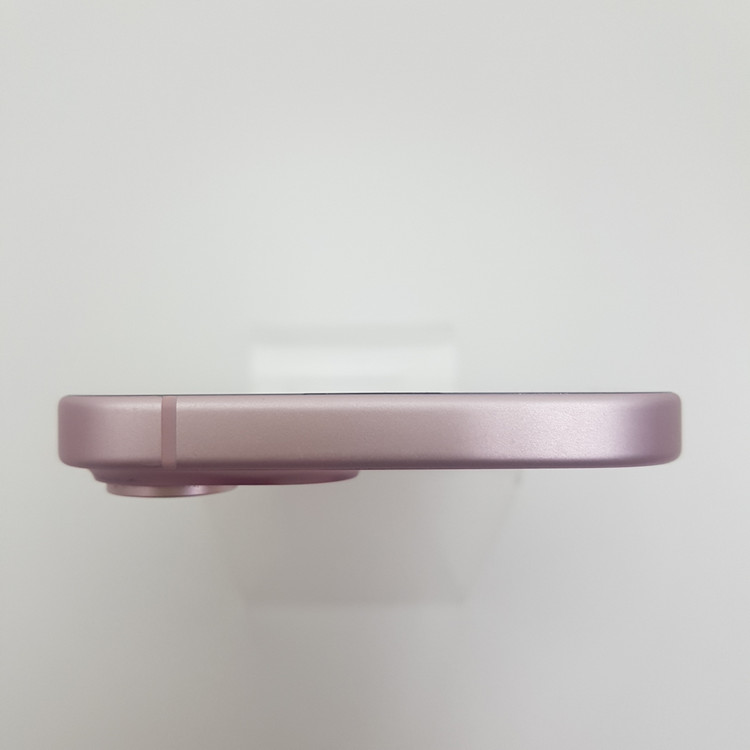 아이폰 iPhone 15 256 핑크 이미지