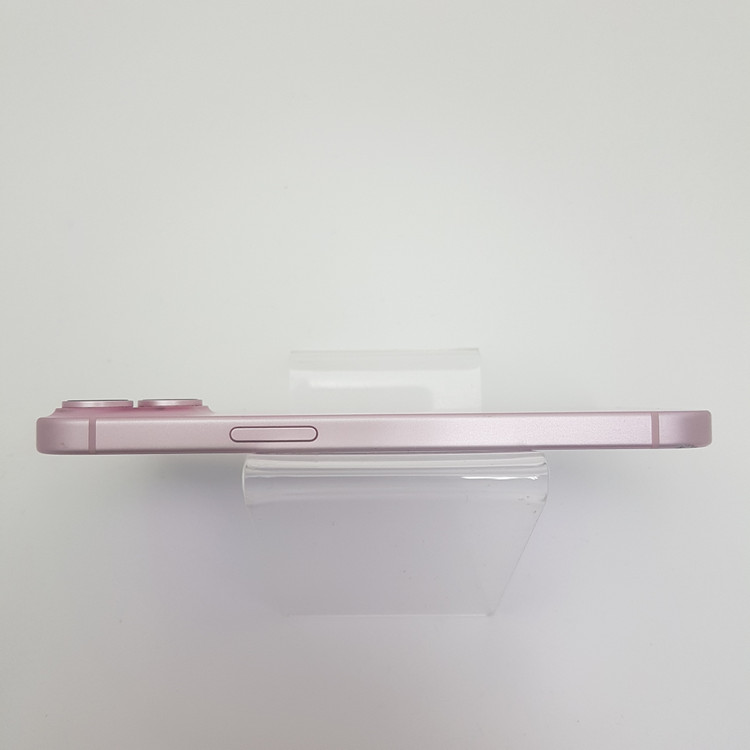 아이폰 iPhone 15 256 핑크 이미지