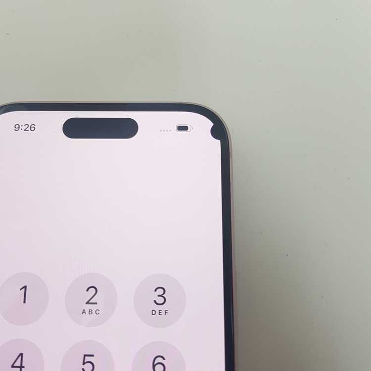 아이폰 iPhone 15 256 핑크 이미지